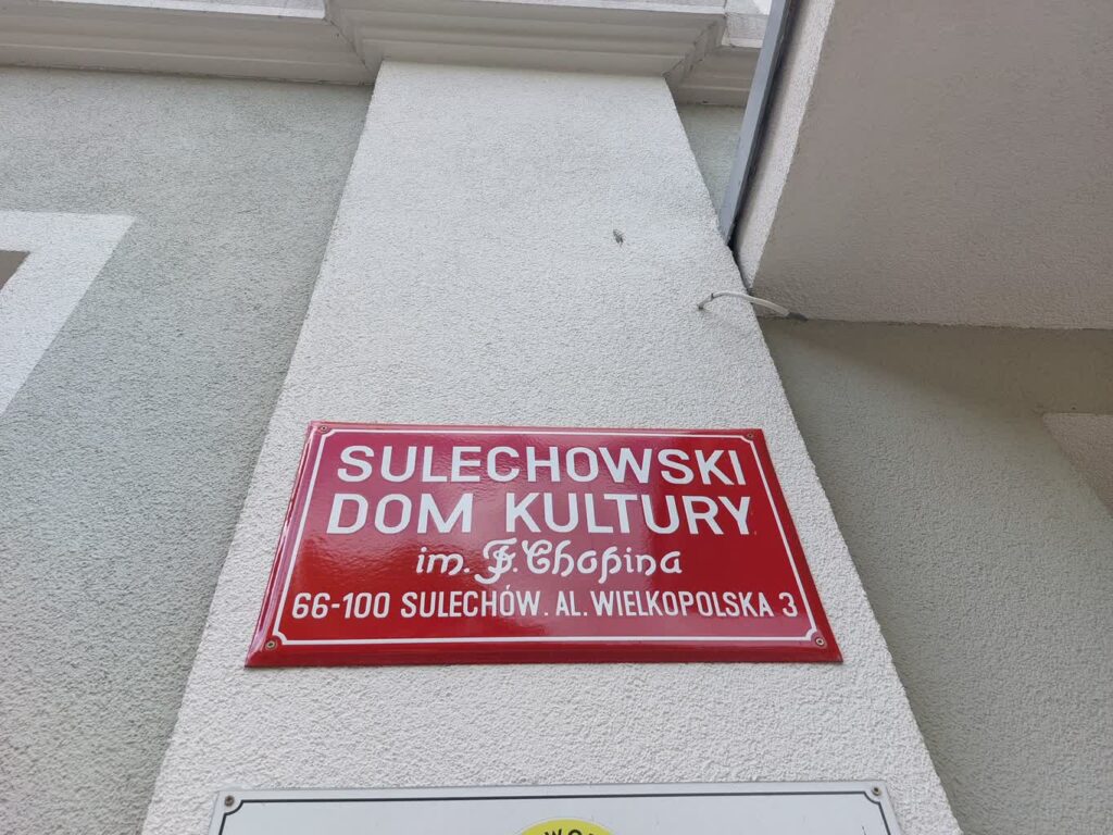 Fot. Zofia Popielecka