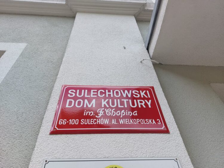 Fot. Zofia Popielecka