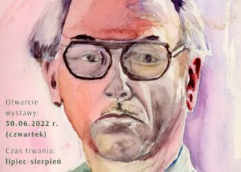 wystawa Henryka Zycha