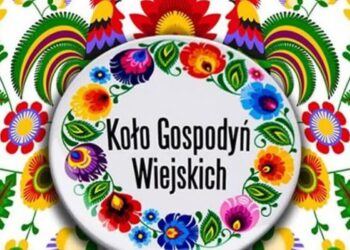 Lubuski program wsparcia Kół Gospodyń Wiejskich Radio Zachód - Lubuskie