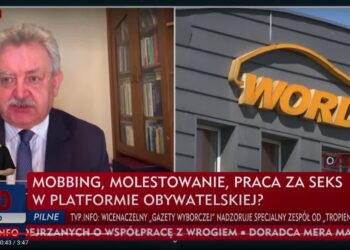 Senator PO o aferze WORD: Marszałek Polak ponosi odpowiedzialność polityczną Radio Zachód - Lubuskie