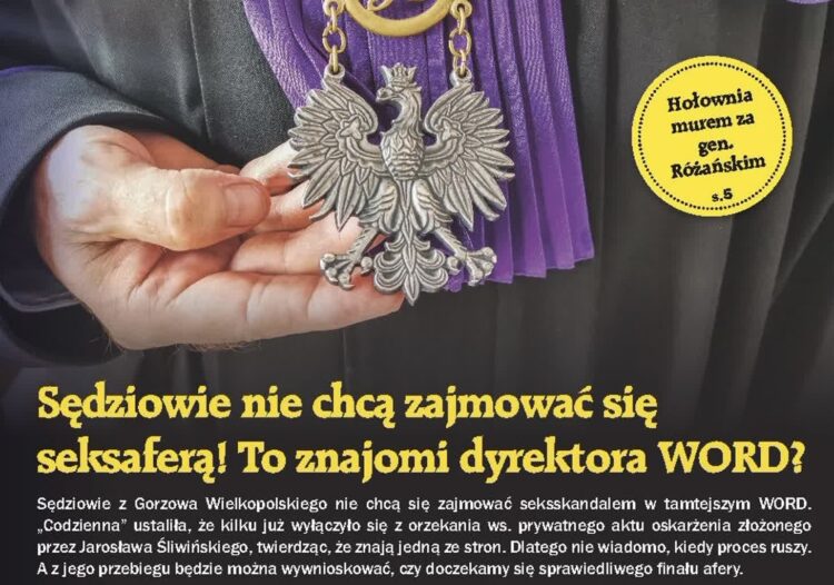 Fot. Gazeta Polska Codziennie