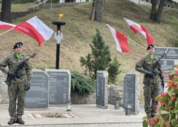 Wołanie o pamięć Radio Zachód - Lubuskie