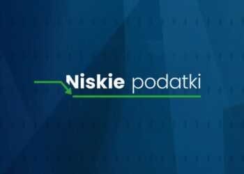 "Niskie Podatki" już od 1 lipca. Co się zmienia? Radio Zachód - Lubuskie