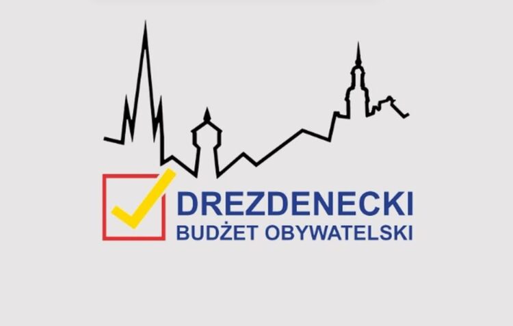 Drezdenecki Budżet Obywatelski Radio Zachód - Lubuskie