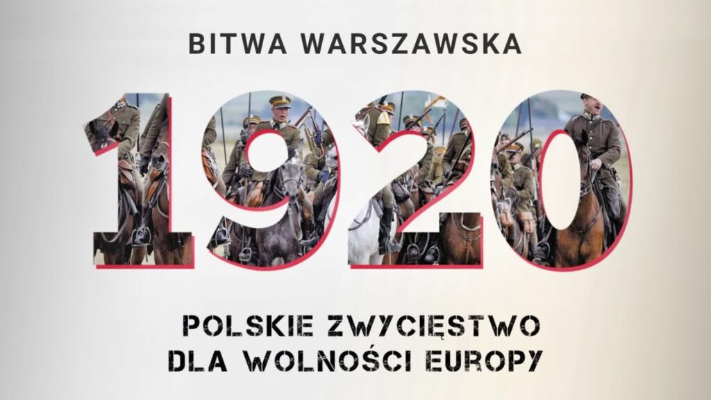 102 lata temu Polska odniosła zwycięstwo w bitwie z Rosją bolszewicką Radio Zachód - Lubuskie