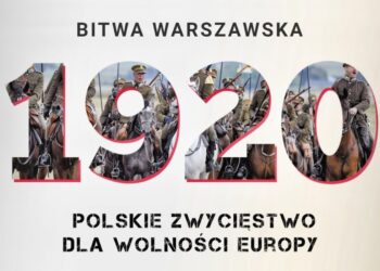 102 lata temu Polska odniosła zwycięstwo w bitwie z Rosją bolszewicką Radio Zachód - Lubuskie