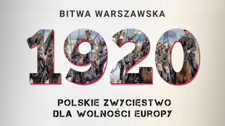 102 lata temu Polska odniosła zwycięstwo w bitwie z Rosją bolszewicką Radio Zachód - Lubuskie