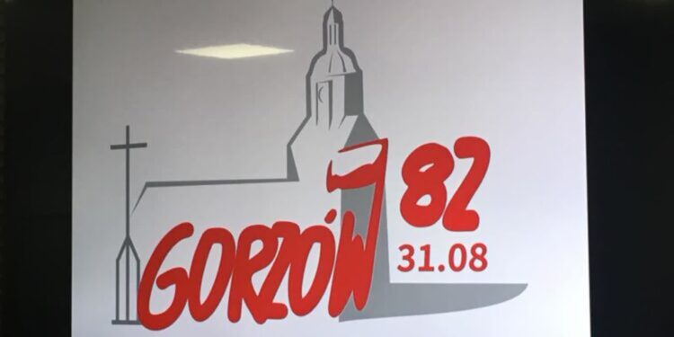 Prezydent A. Duda weźmie udział w obchodach 40. rocznicy Gorzowskich Wydarzeń Sierpniowych Radio Zachód - Lubuskie