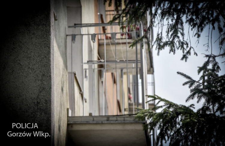 Fot. KWP w Gorzowie