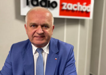 Władysław Dajczak, Wojewoda Lubuski Radio Zachód - Lubuskie