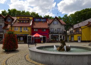 Sława rynek