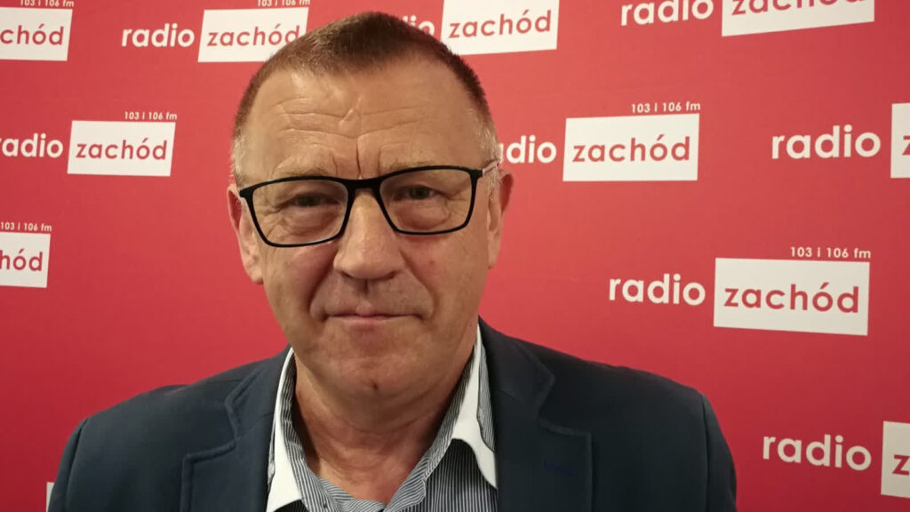 Tadeusz Ardelli, radny wojewódzki (PiS) Radio Zachód - Lubuskie