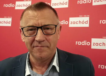 Tadeusz Ardelli, radny wojewódzki (PiS) Radio Zachód - Lubuskie