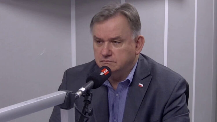 Marek Surmacz, radny sejmiku Radio Zachód - Lubuskie
