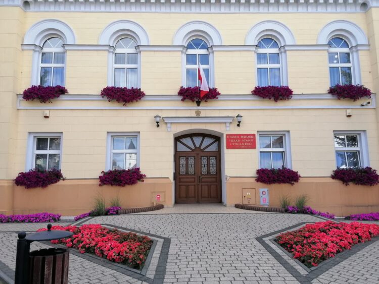 Babimost fot. M.Wróbel-Szała