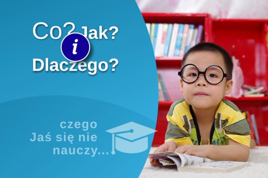 Co, jak i dlaczego 09.08.2022 Radio Zachód - Lubuskie