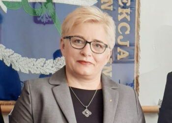 Joanna Kokot-Ciszewska, Lubuski Wojewódzki Lekarz Weterynarii Radio Zachód - Lubuskie