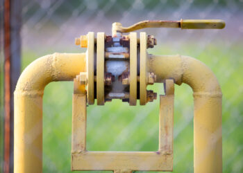 Gazprom zmniejsza dostawy gazu do Francji Radio Zachód - Lubuskie