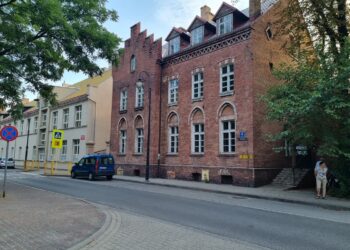 Punkt składania wniosków węglowych - Nowa Sól