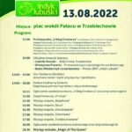 Święto Indyka plakat