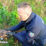 Fot. KPP we Wschowie