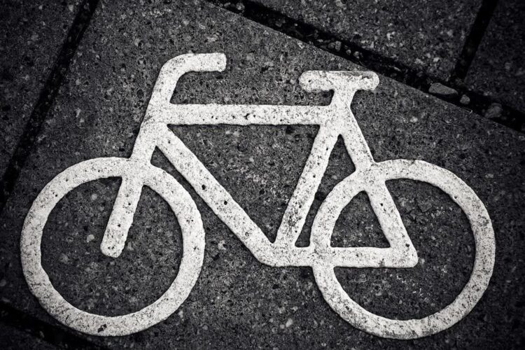 Ścieżka rowerowa fot. Pixabay