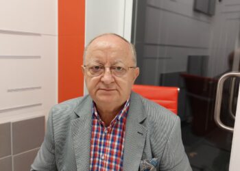 Edward Fedko, Samorządowe Lubuskie Radio Zachód - Lubuskie