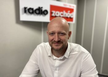 Tomasz Rafalski, radny Gorzowa, PiS Radio Zachód - Lubuskie