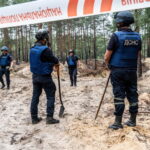 Fot. PAP/Mykola Kalyeniak