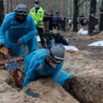 Fot. PAP/Mykola Kalyeniak