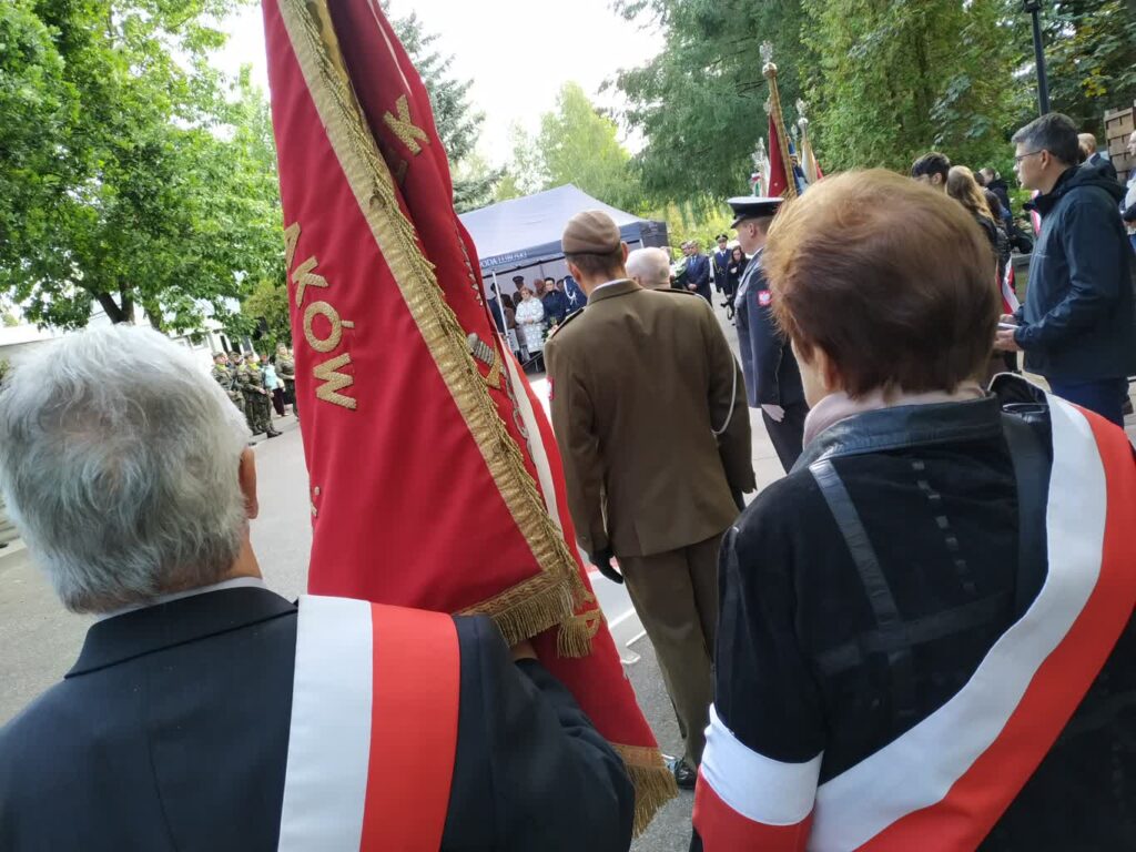 Pamięć o Sybirakach jest ważna i ciągle żywa ! Radio Zachód - Lubuskie