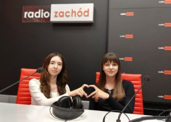 Strefa Młodych Sercem Pisana Radio Zachód - Lubuskie