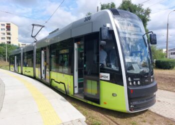 Tramwaje w Gorzowie staną? Wójcicki: Nie wycofuję się z wcześniejszych słów Radio Zachód - Lubuskie