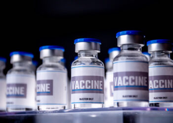 KE zatwierdziła pierwsze szczepionki uwzględniające Omikron Radio Zachód - Lubuskie