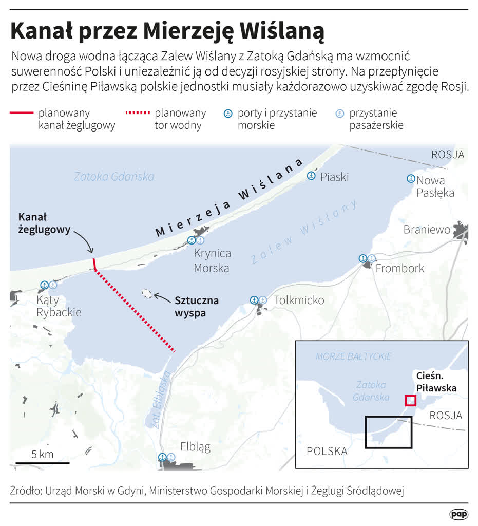 Kanał żeglugowy przez Mierzeję Wiślaną uroczyście otwarty 11 igrafika_20220517_02.png