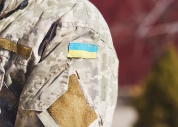 Wielka Brytania znacznie poszerza program szkolenia wojskowych ukraińskich Radio Zachód - Lubuskie