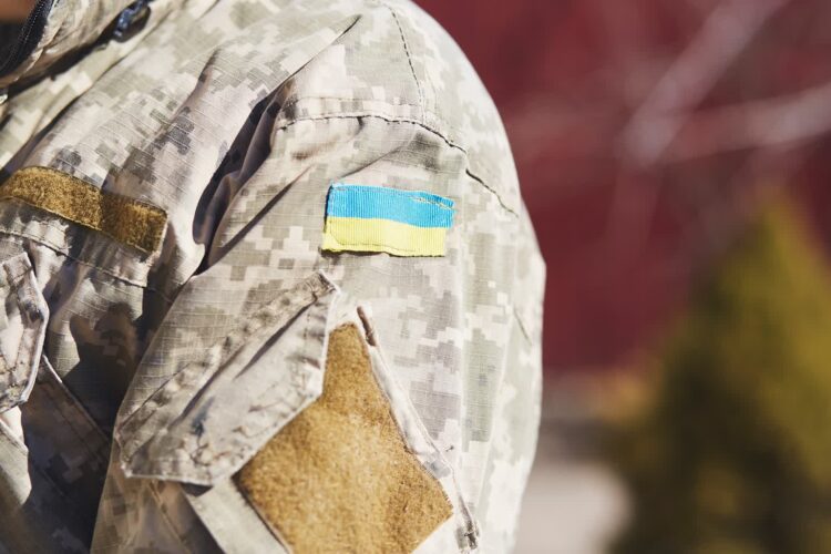 Wielka Brytania znacznie poszerza program szkolenia wojskowych ukraińskich Radio Zachód - Lubuskie
