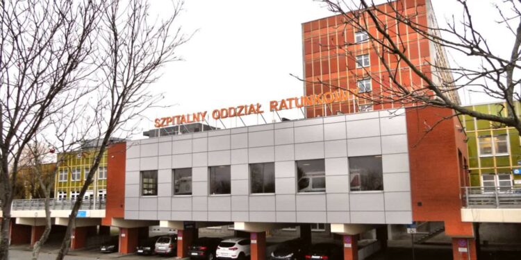 Ministerstwo Zdrowia o kardiochirurgii w Gorzowie Radio Zachód - Lubuskie