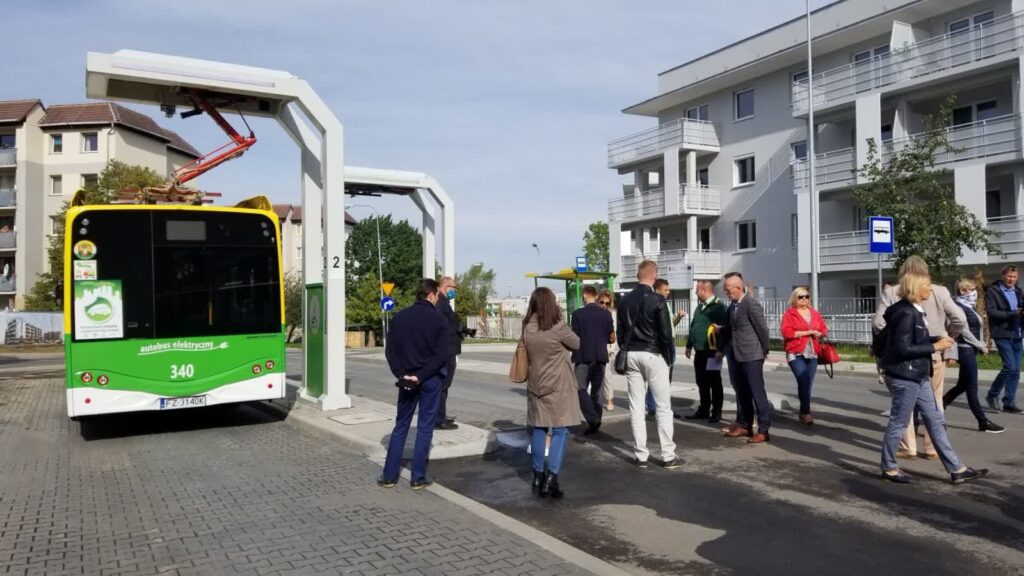 Czy Zielona Góra jest opóźniona we wdrażaniu gospodarki niskoemisyjnej? Radio Zachód - Lubuskie