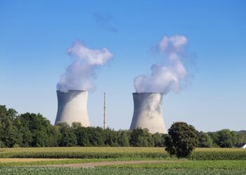 Olaf Scholz broni decyzji odejścia od energii jądrowej Radio Zachód - Lubuskie