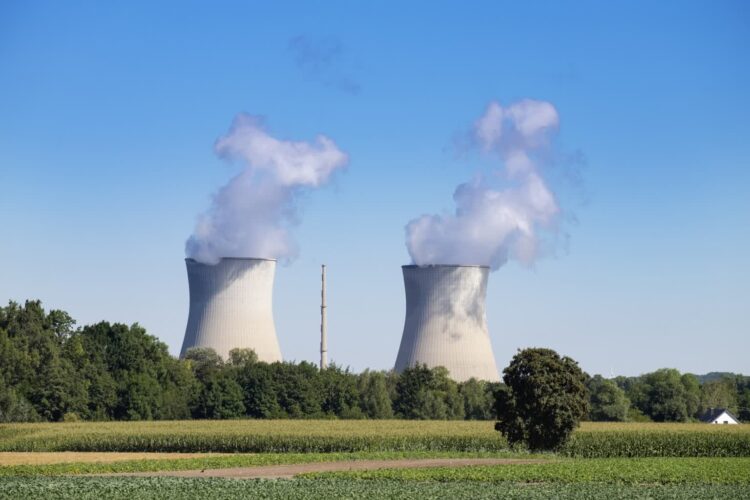 Niemcy przedłużą funkcjonowanie elektrowni atomowych do przyszłego roku Radio Zachód - Lubuskie