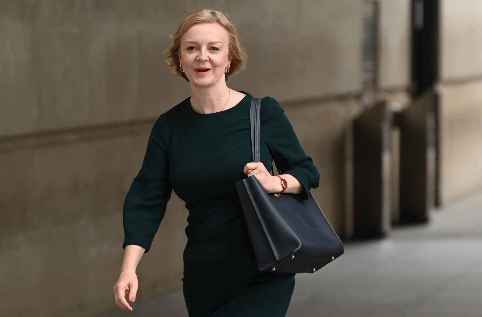 Liz Truss, dotychczasowa szefowa dyplomacji, będzie nową premier Wielkiej Brytanii Radio Zachód - Lubuskie