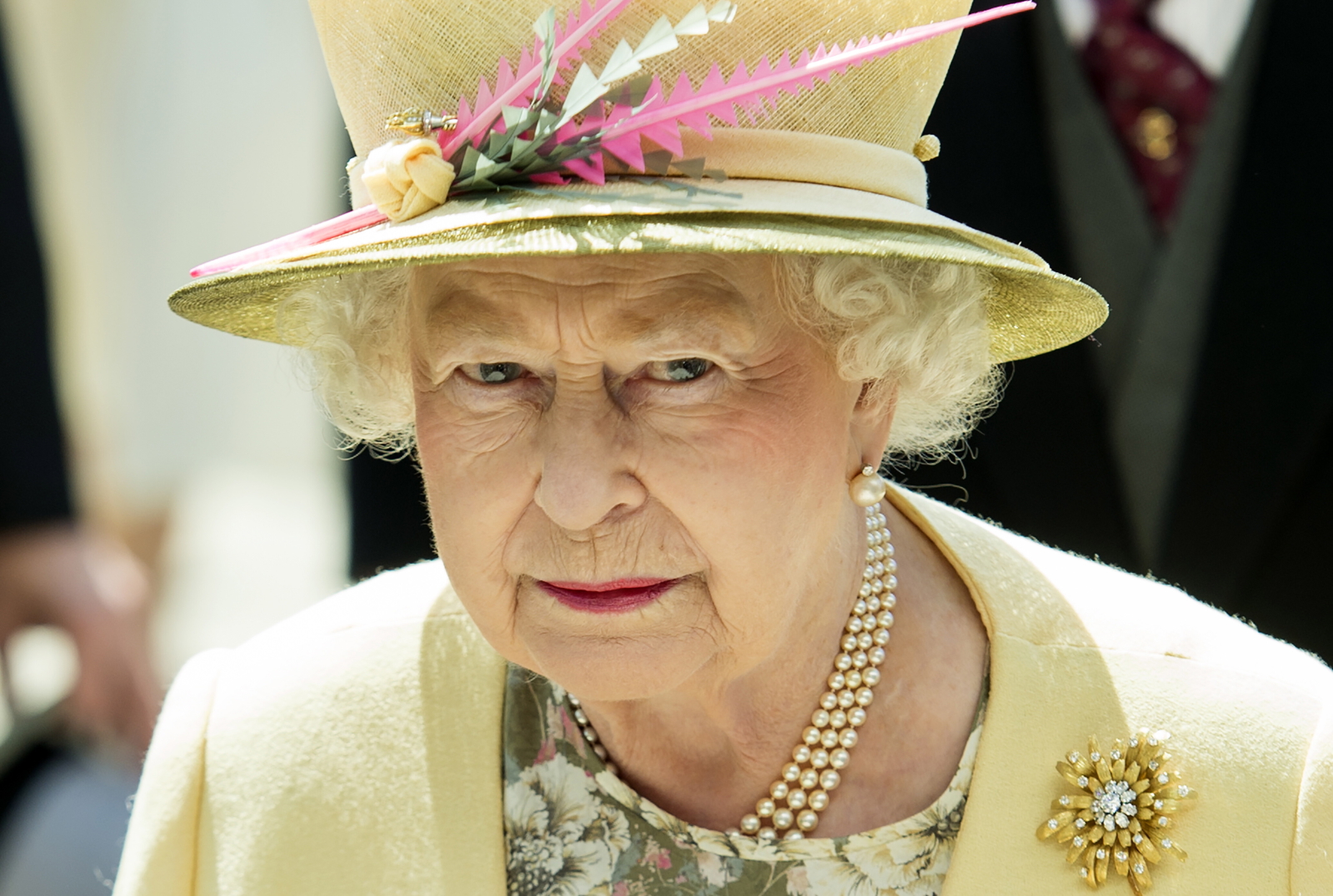 Zmarła brytyjska królowa Elżbieta II. Miała 96 lat Radio Zachód - Lubuskie