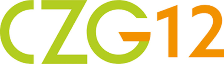 Nowe logo CZG-12