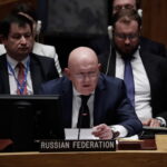 Fot. PAP/EPA/Peter Foley