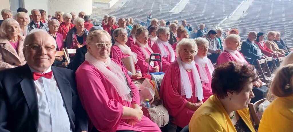 Uniwersytet Trzeciego Wieku w Gorzowie po raz 29. rozpoczyna zajęcia dla seniorów Radio Zachód - Lubuskie