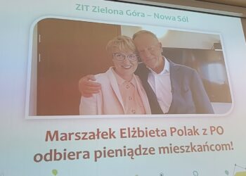 Samorządowcy: Zarząd województwa zabiera pieniądze samorządom i centralizuje ich wydawanie Radio Zachód - Lubuskie