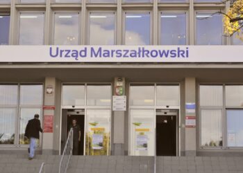 Maćkowiak: Marszałkowska "stajnia Augiasza" Radio Zachód - Lubuskie