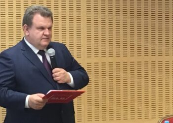 SLD wraca na polityczną scenę Radio Zachód - Lubuskie